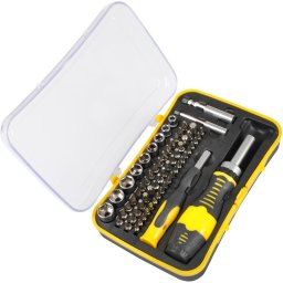 FDS 1005-65R FIELDMANN csavarhúzók bitek
