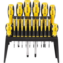 FDS 5008-18R FIELDMANN csavarhúzó készlet