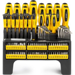FDS 5009-116R FIELDMANN csavarhúzó készlet
