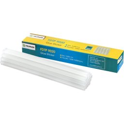 FDTP 9020 Fúziós rudak transz. FIELDMANN