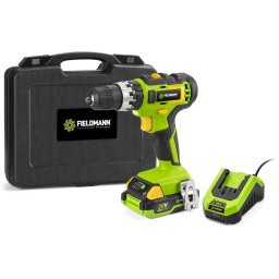 FDUV 70115-A 20V fúrógép FIELDMANN