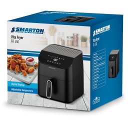 FR 450 SMARTON forrólevegős fritőz