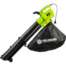 FZF 4030-E Ele. zahr. porszívó FIELDMANN
