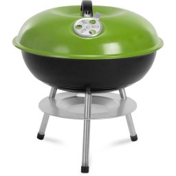 FZG 1102G FIELDMANN faszén asztali grillrácsok
