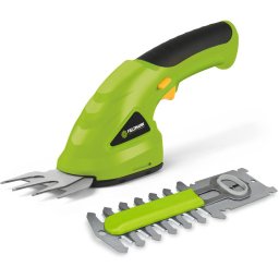 FZN 4000-A Akkus olló FIELDMANN