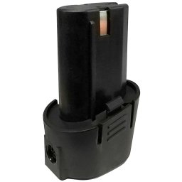 FZO 9005 Tartalék akkumulátor 7,2V FIELDMANN