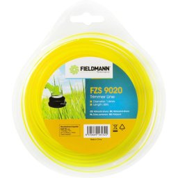 FZS 9020 húr 60m*1.6mm FIELDMANN