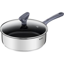 G7303255 FEDÉLŐS SZEKRÉNY 24 CM TEFAL