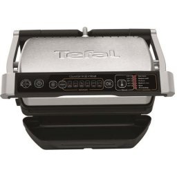 GC706D34 ELEKTROMOS TEFAL GRILL