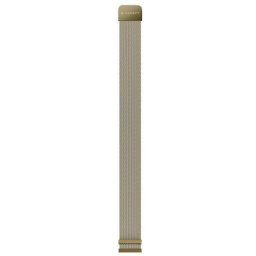 Garett univerzális pánt 20 mm, arany fém, Mesh típus