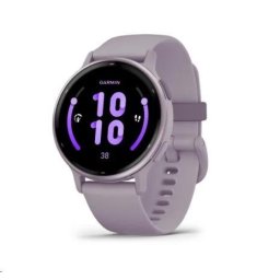 Garmin vívoactive® 5, Orchidea