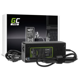 Green Cell PRO töltő / hálózati adapter 19,5 V, 6,15 A, 120 W, HP Omen 15-5000, 17-W HP Envy 15-J, 17-J modellekhez