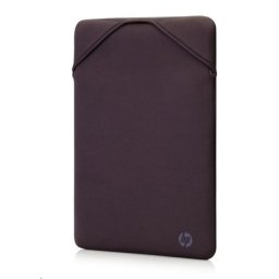 HP védő megfordítható 14 szürke / mályva színű laptoptok - tok
