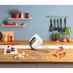 HT460138 TEFAL KÉZI HABVERŐ