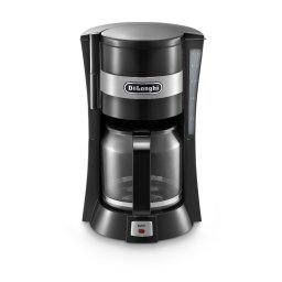 ICM 15210.1 DE'LONGHI KÁVÉFŐZŐ GÉP