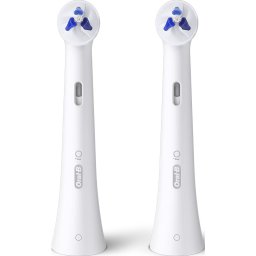 IO SPECIAL.CLEAN CSEREFEJEK 2DB ORAL-B