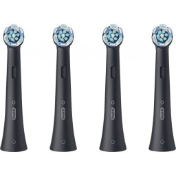IO UC FEKETE CSEREFEJ 4DB ORAL-B
