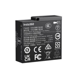Insta360 Ace Pro 2/ Ace Pro/ Ace - akkumulátor