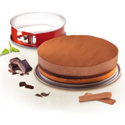 J1641274 DB ROZKL. FORMA 23 CM TEFAL