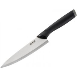 K2213244 KÉNYELMES ROZSDAMENTES ACÉL. KÉS 20 CM TEFAL