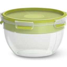K3100112 MAS.SEAL KEREK DOBOZ 1L TEFAL