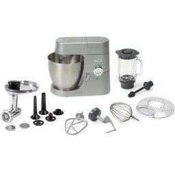 KVL 4170.S KENWOOD KONYHAI ROBOTGÉP