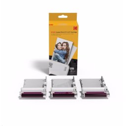 Kodak Cartridge 2, 1x3, 4" 30 db
