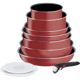 L1539053 INGENIO EASYCOOK SET 10x TEFAL