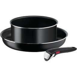 L1539143 INGENIO EASY COOK SET 3x TEFAL
