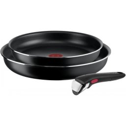 L1539153 INGENIO EASY COOK SET 3x TEFAL