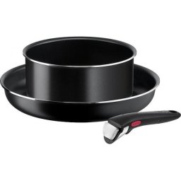 L1539243 INGENIO EASY COOK SET 3x TEFAL