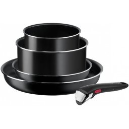 L1539543 INGENIO EASY COOK SET 5x TEFAL