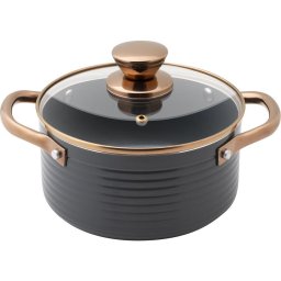 LT1239 LÁBAS FEDŐVEL 18 CM ORRO LAMART 18 CM