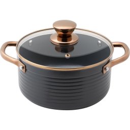 LT1240 LÁBAS FEDŐVEL 20 CM ORRO LAMART 20 CM
