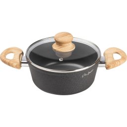 LT1246 LÁBAS FEDŐVEL 20CM NATUR LAMART