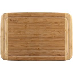 LT2141 VÁGÓDESZKA 30X20 BAMBUSZ LAMART