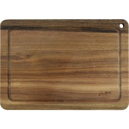 LT2144 VÁGÓDESZKA 24X16 AKÁCIA LAMART