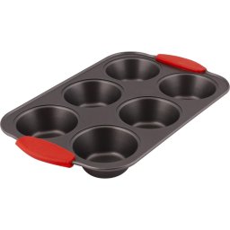 LT3113 6 DB MUFFIN 28,5X17,8CM BONTE LAMART