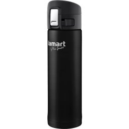 LT4045 TERMOSZK 0,42 FEKETE BRANCHE LAMART