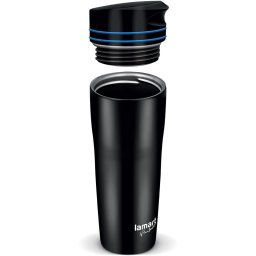 LT4050 THERMOHRN.360 BLACK / MODE MANQ LAMART