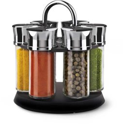 LT7009 SPICE SZETT 6 DB SPICE LAMART
