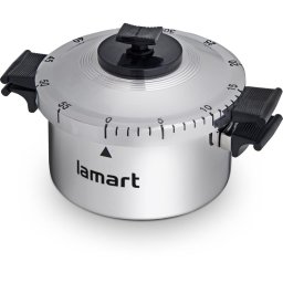 LT7038 PERC NYOMÓCSÉRÉS VENTILÁTOR LAMART