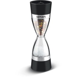 LT7045 GYORSÍTÓ 2X60ML HOMOKÜVEG LAMART