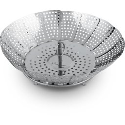 LT7049 PAČÁČEK 23CM ROZSDAMENTES ACÉL PÁR LAMART