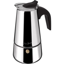 LT7075 MOKA TEÁSKANNA 100ML KAFFE LAMART