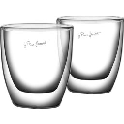 LT9009 SZETT 2 DB ESPRESSZÓ 80ML VASO LAMART