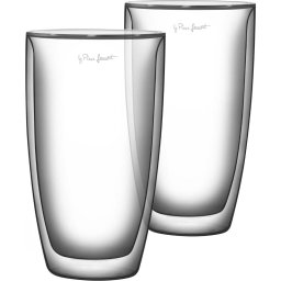 LT9010 SZETT 2 DB KÁVÉ 230ML VASO LAMART