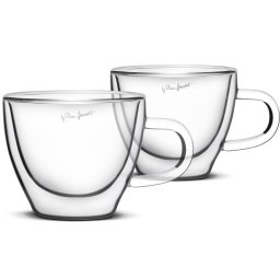 LT9026 SZETT 2 DB CAPPUCINO 190 VASO LAMART