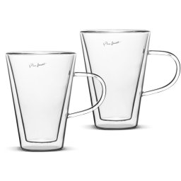LT9028 2DB TEÁSKÉSZLET 300ML VAZO LAMART