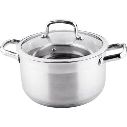 LTSS2413 PRESTIGE POT 24X13,5CM LAMART